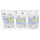 3 New Pair of Car & Jacks Fashion Tights - Size