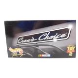 1999 Hot Wheels Raving "Crew