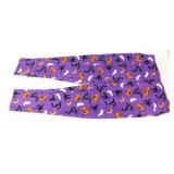 XL Halloween Leggings