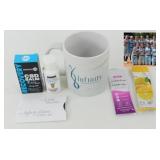 Infinity Wellness of Winona 1 Hour Massage and