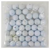 48 Golf Balls