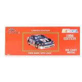 Racing Champions 1994 Die Cast Metal Bank 1/24