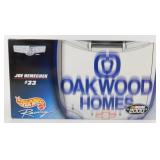 2000 Hot Wheels Raving "Crew