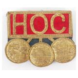 HOC Patch