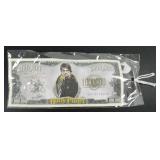 Harry Potter Looking Bill