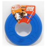 New Nerf Dog Flyer