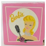 1995 Barbie "Solo in the Spotlight" Fossil