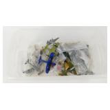 1:64 Die Cast Plane Collection