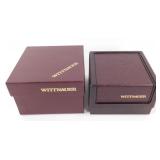 Wittnauer Ladies Watch in Original Box