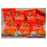 Ritz Chips
