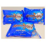 Almond Joy Candy