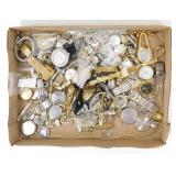 Group of Watches, Bands & Parts