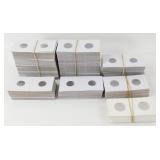 Group of Coin Holders