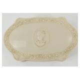 Luxor Celluloid Vanity Box