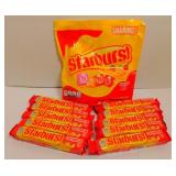 Starburst Candy