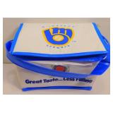 NOS Brewer Cooler Bag