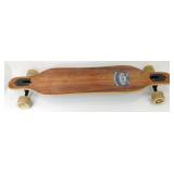 * Arbor Skateboards Long Board - Paris Trucks,
