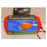 New Emergency Sleeping Bag