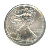 2013 U.S. Silver Eagle ASE - 1 oz Fine Silver