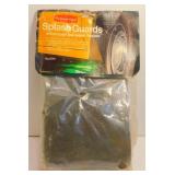 Automotive Splash Guards
