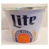 * Miller Lite Bucket