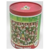 New Elf 1000-Piece Jigsaw Puzzle
