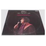 Elvis "He Touched Me" Vinyl Record