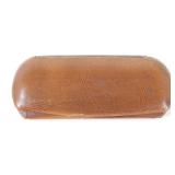 Old Glasses Case from Dr. Reinhorn Rollinger -