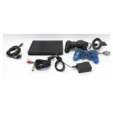 Sony Play Station 2 Slim