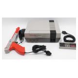 1985 Nintendo Entertainment System