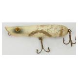 Muskey Lure - Wooden