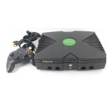 Original Xbox Video Game System