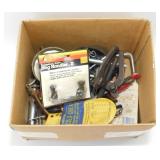 * Box of Miscellaneous