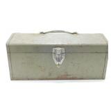 * Tool Box Full of Bobbers