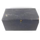 * Vintage Wooden Box of Sockets and Some Extras