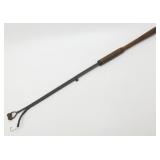 * Vintage Antique Houghin Candle Stick Lighter