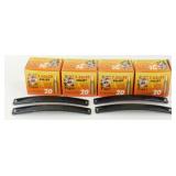 * 80 Rounds of Russian 7.62 x 39 w/ SKS Clips SKS