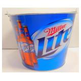 * Miller Lite Bucket