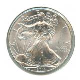 2013 U.S. Silver Eagle ASE - 1 oz Fine Silver