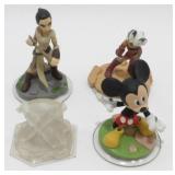 Disney Infinity, 30 Pcs