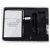 New Solid Marble Wire Cutting Board