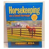 Horse Keeping Book