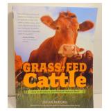 Grass-Fed Cattle Book