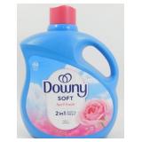 * New Downy Soft April Fresh Fabric Softener -