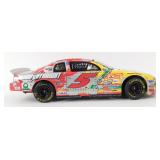 Action Racing Elite Limited Edition 1:24 Scale,