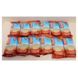 Chocolate Brownie Cliff Bars