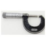 Vintage Starrett Caliper No. 436-1