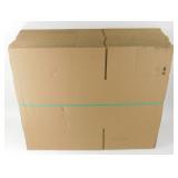 * 26 Shipping Boxes - 10-3/4" x 15-3/4" x 10-3/4"