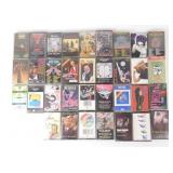 34 Awesome Cassette Tapes
