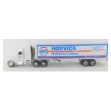 ERTL 1:64 Scale Diecast Model Tractor Trailer